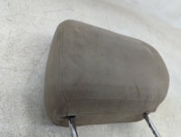 2006-2008 Ford Fusion Headrest Head Rest Front Driver Passenger Seat - Oemusedautoparts1.com