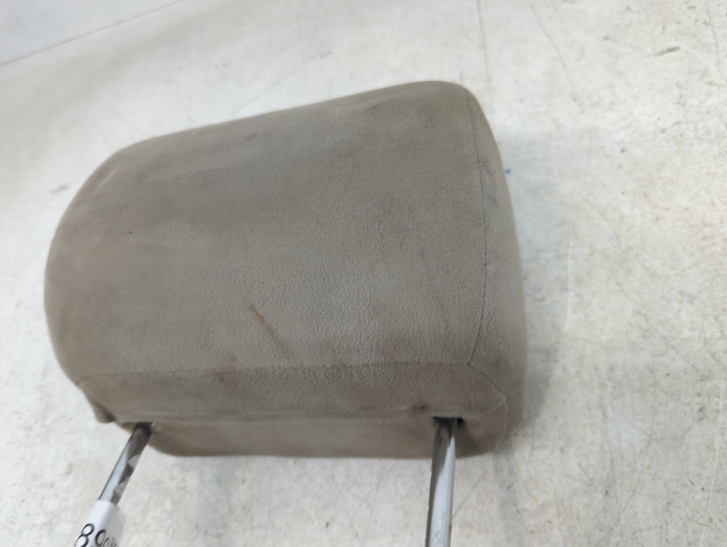 2006-2008 Ford Fusion Headrest Head Rest Front Driver Passenger Seat - Oemusedautoparts1.com