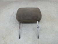 2006-2008 Ford Fusion Headrest Head Rest Front Driver Passenger Seat - Oemusedautoparts1.com