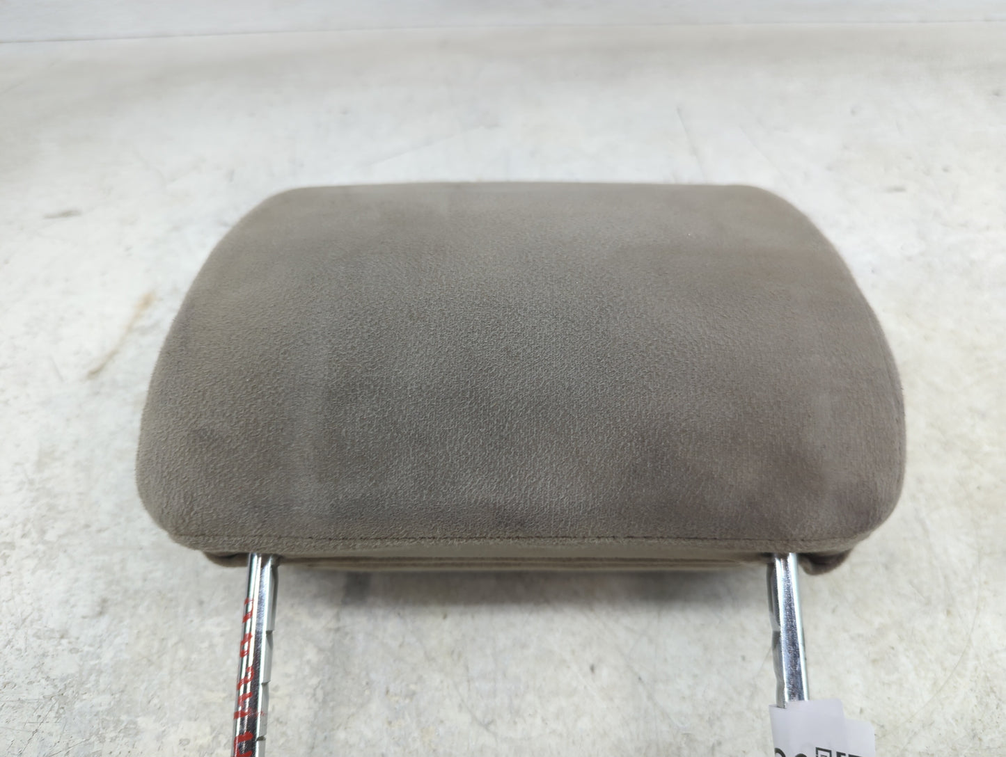 2006-2008 Ford Fusion Headrest Head Rest Front Driver Passenger Seat - Oemusedautoparts1.com