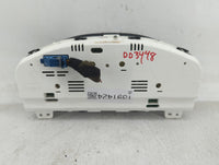 2008-2009 Ford Fusion Instrument Cluster Speedometer Gauges P/N:8E5T-10849-BD Fits Fits 2008 2009 OEM Used Auto Parts - Oemu