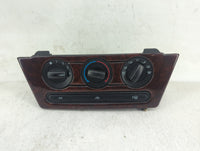 2006-2009 Ford Fusion Climate Control Module Temperature AC/Heater Replacement P/N:7E5H-19980-AA Fits Fits 2006 2007 2008 20