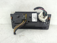 2006-2009 Ford Fusion Climate Control Module Temperature AC/Heater Replacement P/N:7E5H-19980-AA Fits Fits 2006 2007 2008 20
