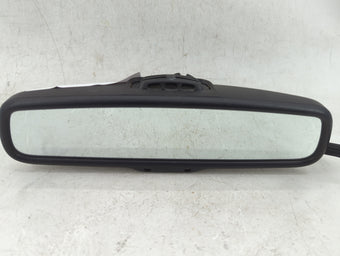 compare product 2008 Ford Fusion Interior Rear View Mirror Replacement OEM P/N:8U5A 17E678 CB Fits Fits 2009 OEM Used Auto Parts