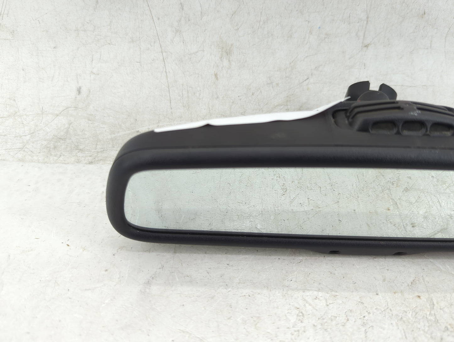 2008 Ford Fusion Interior Rear View Mirror Replacement OEM P/N:8U5A 17E678 CB Fits Fits 2009 OEM Used Auto Parts - Oemusedau