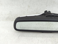 2008 Ford Fusion Interior Rear View Mirror Replacement OEM P/N:8U5A 17E678 CB Fits Fits 2009 OEM Used Auto Parts - Oemusedau