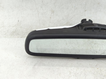 2008 Ford Fusion Interior Rear View Mirror Replacement OEM P/N:8U5A 17E678 CB Fits Fits 2009 OEM Used Auto Parts