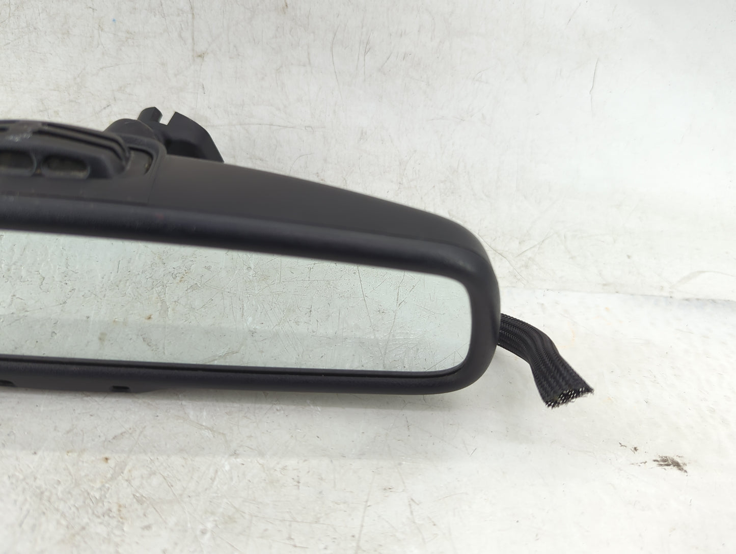 2008 Ford Fusion Interior Rear View Mirror Replacement OEM P/N:8U5A 17E678 CB Fits Fits 2009 OEM Used Auto Parts - Oemusedau