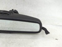 2008 Ford Fusion Interior Rear View Mirror Replacement OEM P/N:8U5A 17E678 CB Fits Fits 2009 OEM Used Auto Parts - Oemusedau
