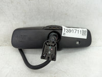 2008 Ford Fusion Interior Rear View Mirror Replacement OEM P/N:8U5A 17E678 CB Fits Fits 2009 OEM Used Auto Parts - Oemusedau