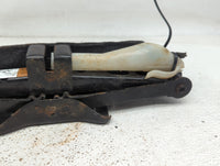 2008 Ford Fusion Spare Scissor Car Jack 1414249 - Oemusedautoparts1.com