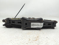 2008 Ford Fusion Spare Scissor Car Jack 1414249 - Oemusedautoparts1.com