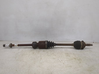 compare product 2006-2009 Ford Fusion Axle Shaft Front Passenger Cv C/v