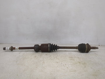 2006-2009 Ford Fusion Axle Shaft Front Passenger Cv C/v - Oemusedautoparts1.com