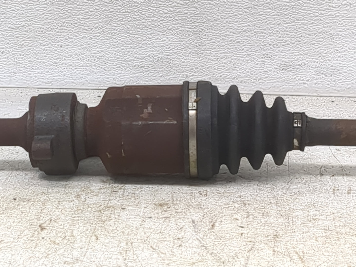 2006-2009 Ford Fusion Axle Shaft Front Passenger Cv C/v - Oemusedautoparts1.com