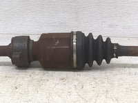 2006-2009 Ford Fusion Axle Shaft Front Passenger Cv C/v - Oemusedautoparts1.com