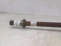 2006-2009 Ford Fusion Axle Shaft Front Passenger Cv C/v - Oemusedautoparts1.com