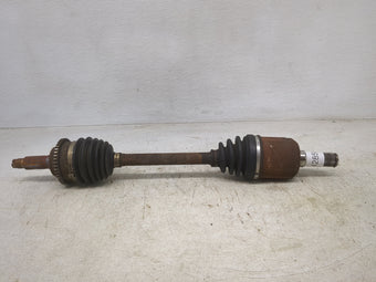 compare product 2006-2009 Ford Fusion Axle Shaft Front Driver Cv C/v 1428588