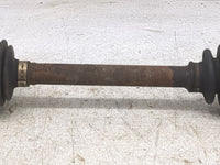 2006-2009 Ford Fusion Axle Shaft Front Driver Cv C/v 1428588 - Oemusedautoparts1.com