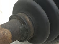 2006-2009 Ford Fusion Axle Shaft Front Driver Cv C/v 1428588 - Oemusedautoparts1.com