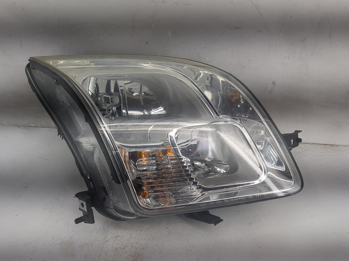 2006-2009 Ford Fusion Passenger Right Oem Head Light Headlight Lamp 1518724 - Oemusedautoparts1.com
