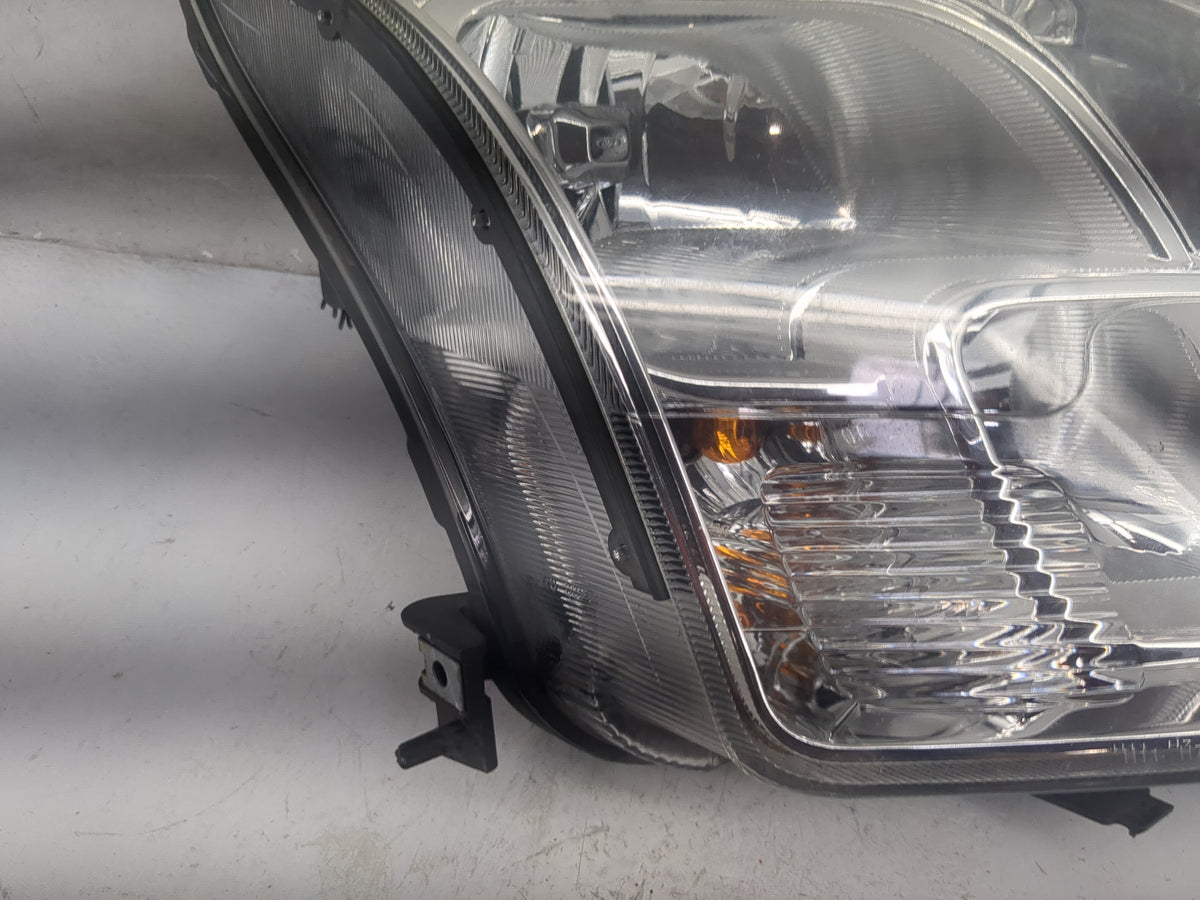 2006-2009 Ford Fusion Passenger Right Oem Head Light Headlight Lamp 1518724 - Oemusedautoparts1.com