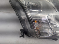 2006-2009 Ford Fusion Passenger Right Oem Head Light Headlight Lamp 1518724 - Oemusedautoparts1.com