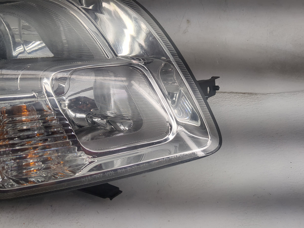 2006-2009 Ford Fusion Passenger Right Oem Head Light Headlight Lamp 1518724 - Oemusedautoparts1.com