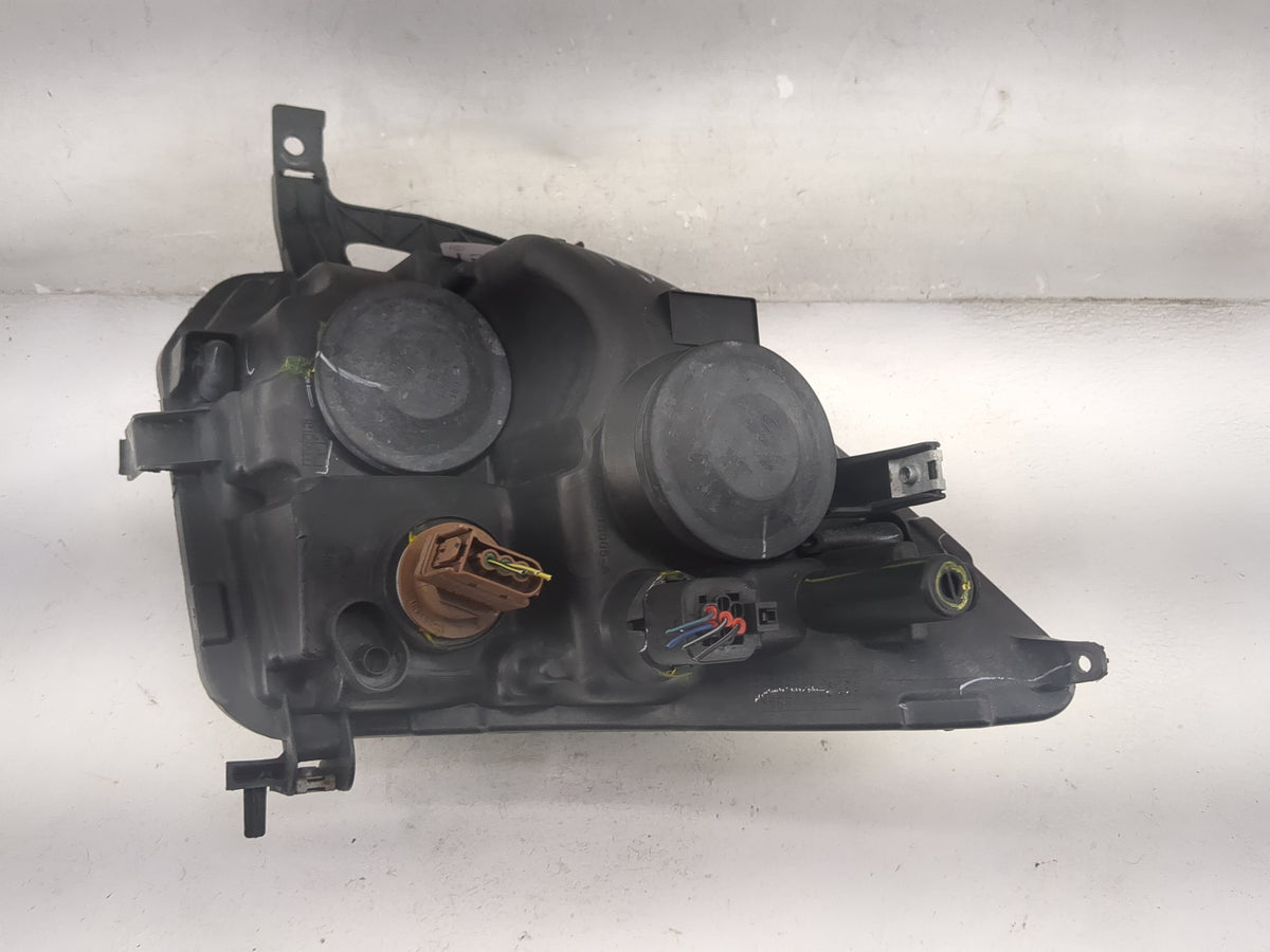 2006-2009 Ford Fusion Passenger Right Oem Head Light Headlight Lamp 1518724 - Oemusedautoparts1.com