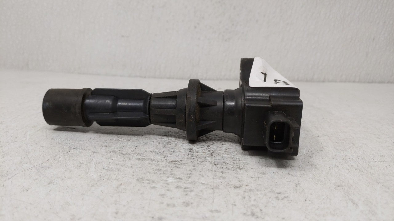2006-2009 Ford Fusion Ignition Coil Igniter Pack - Oemusedautoparts1.com
