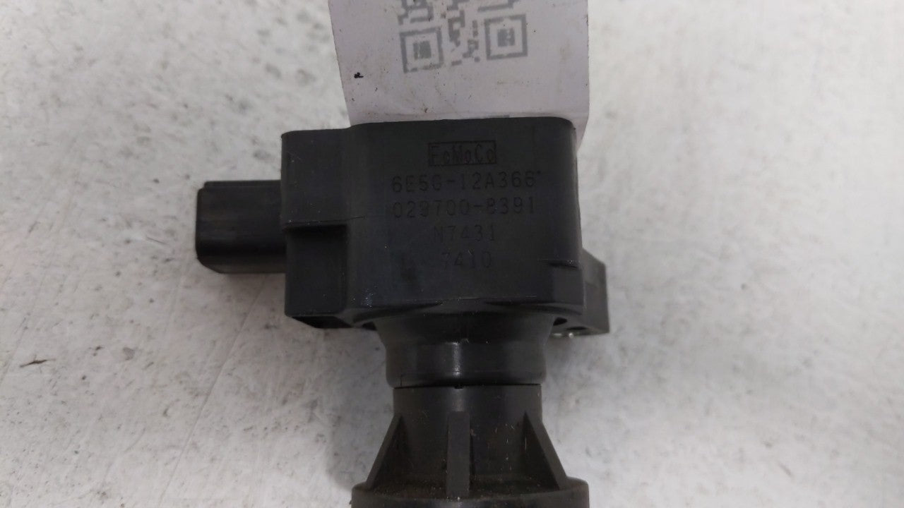 2006-2009 Ford Fusion Ignition Coil Igniter Pack - Oemusedautoparts1.com