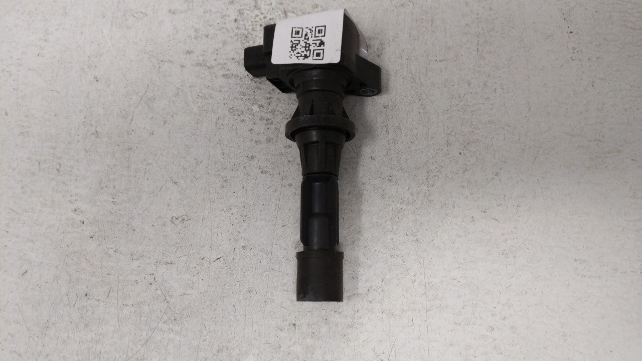 2006-2009 Ford Fusion Ignition Coil Igniter Pack - Oemusedautoparts1.com