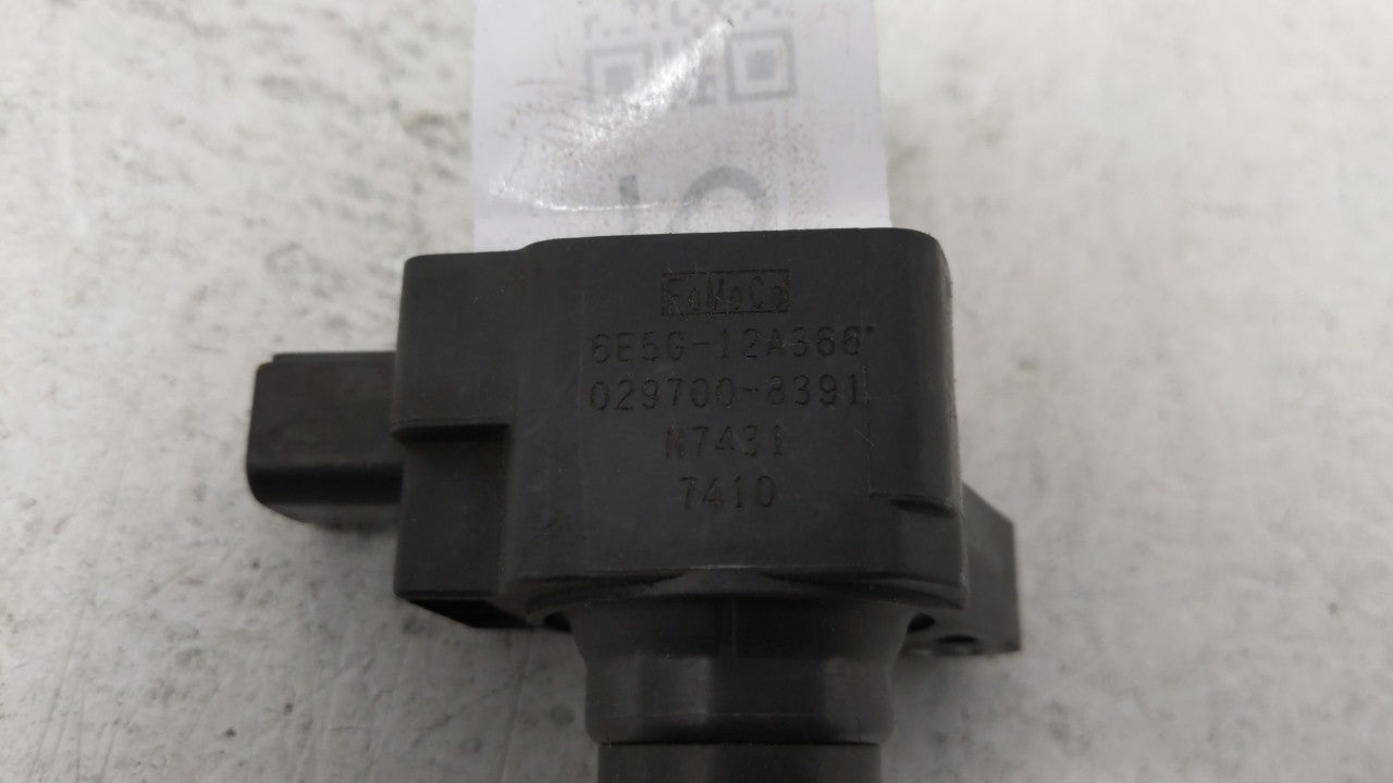 2006-2009 Ford Fusion Ignition Coil Igniter Pack - Oemusedautoparts1.com