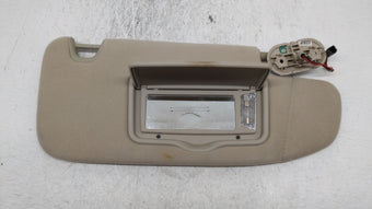 compare product 2006-2009 Ford Fusion Sun Visor Shade Replacement Passenger Right Mirror Fits Fits 2006 2007 2008 2009 OEM Used Auto Parts