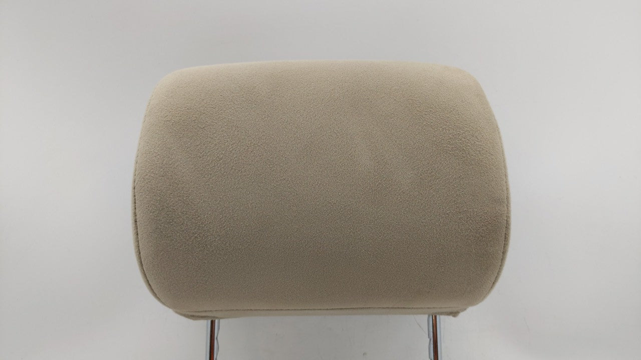 2006-2008 Ford Fusion Headrest Head Rest Front Driver Passenger Seat Fits Fits 2006 2007 2008 OEM Used Auto Parts - Oemuseda