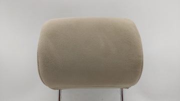 2006-2008 Ford Fusion Headrest Head Rest Front Driver Passenger Seat Fits Fits 2006 2007 2008 OEM Used Auto Parts - Oemuseda