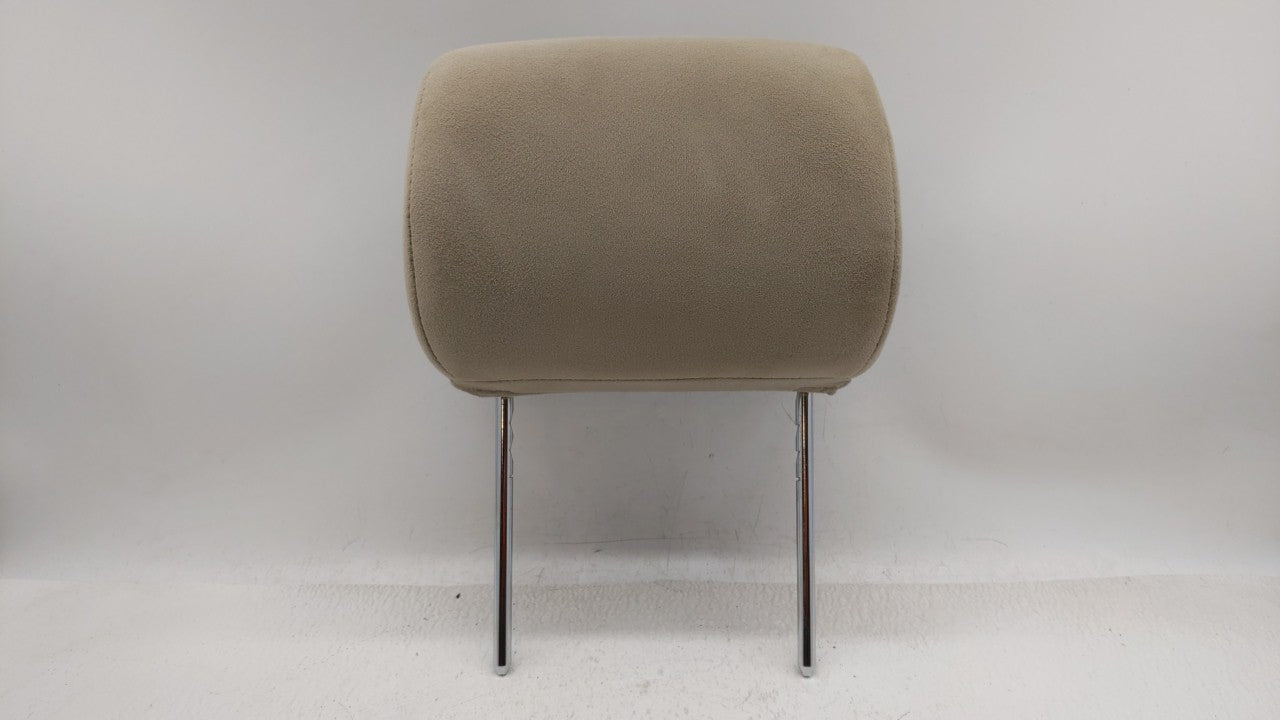 2006-2008 Ford Fusion Headrest Head Rest Front Driver Passenger Seat Fits Fits 2006 2007 2008 OEM Used Auto Parts - Oemuseda