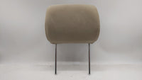 2006-2008 Ford Fusion Headrest Head Rest Front Driver Passenger Seat Fits Fits 2006 2007 2008 OEM Used Auto Parts - Oemuseda