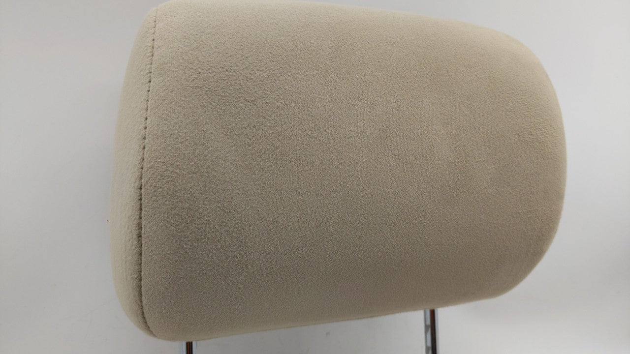 2006-2008 Ford Fusion Headrest Head Rest Front Driver Passenger Seat Fits Fits 2006 2007 2008 OEM Used Auto Parts - Oemuseda