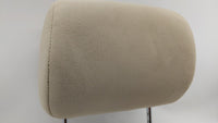 2006-2008 Ford Fusion Headrest Head Rest Front Driver Passenger Seat Fits Fits 2006 2007 2008 OEM Used Auto Parts - Oemuseda