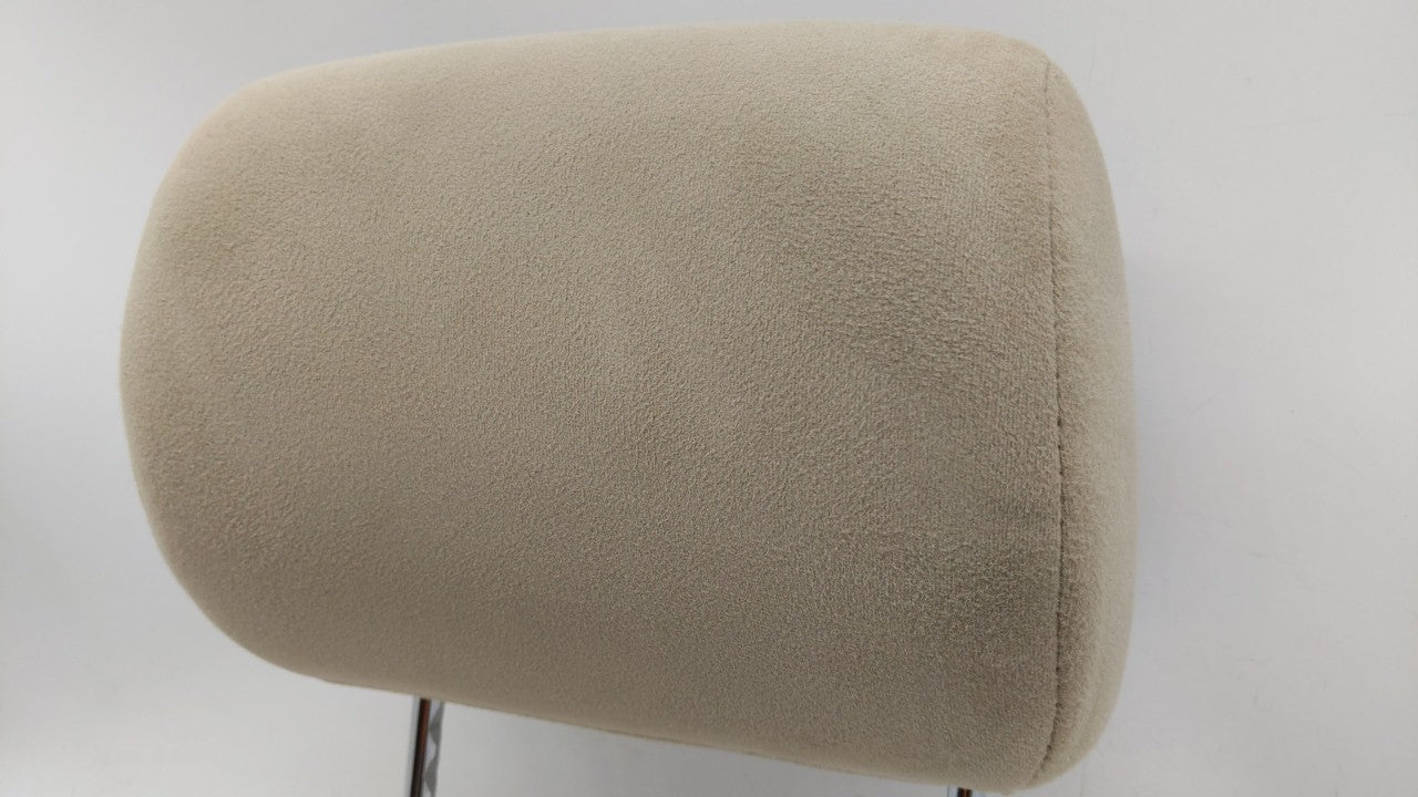 2006-2008 Ford Fusion Headrest Head Rest Front Driver Passenger Seat Fits Fits 2006 2007 2008 OEM Used Auto Parts - Oemuseda