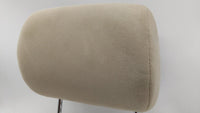 2006-2008 Ford Fusion Headrest Head Rest Front Driver Passenger Seat Fits Fits 2006 2007 2008 OEM Used Auto Parts - Oemuseda