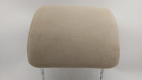 2006-2008 Ford Fusion Headrest Head Rest Front Driver Passenger Seat Fits Fits 2006 2007 2008 OEM Used Auto Parts - Oemuseda