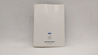 2008 Ford Fusion Owners Manual Book Guide OEM Used Auto Parts - Oemusedautoparts1.com