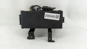 compare product 2006-2009 Ford Fusion Fusebox Fuse Box Panel Relay Module P/N:6E5T-14290-AF 6E5T-14A003-AB Fits Fits 2006 2007 2008 2009 OEM Used Auto Parts