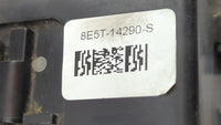 2006-2009 Ford Fusion Fusebox Fuse Box Panel Relay Module P/N:6E5T-14290-AF 6E5T-14A003-AB Fits Fits 2006 2007 2008 2009 OEM