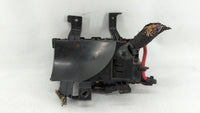 2006-2009 Ford Fusion Fusebox Fuse Box Panel Relay Module P/N:6E5T-14290-AF 6E5T-14A003-AB Fits Fits 2006 2007 2008 2009 OEM