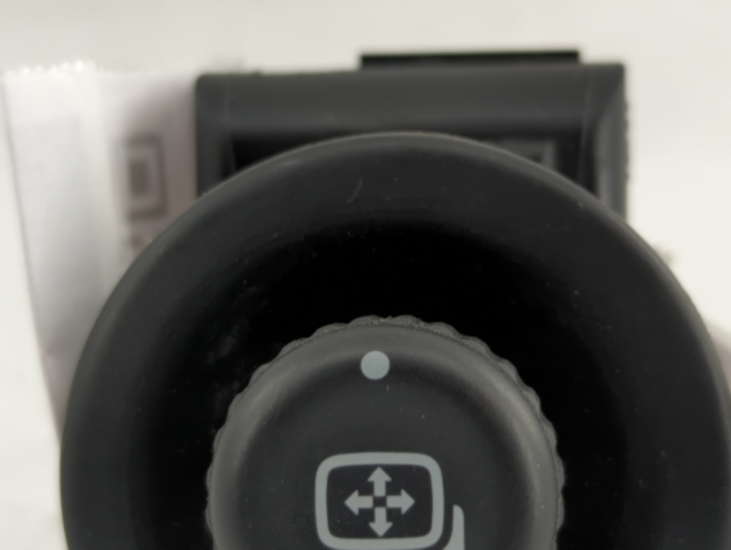 2008-2009 Ford Fusion Master Power Window Switch Replacement Driver Side Left P/N:070416A CD 7L3T-17B676-AA3JA6 Fits OEM Use