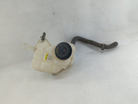 2006-2009 Ford Fusion Radiator Coolant Overflow Expansion Tank Bottle - Oemusedautoparts1.com