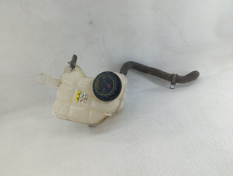 compare product 2006-2009 Ford Fusion Radiator Coolant Overflow Expansion Tank Bottle
